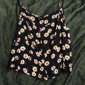 Daisy Tank